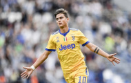 Highlights: Sassuolo 1-3 Juventus (Vòng 4 Serie A)
