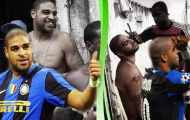 'Hoàng đế' Adriano - Bóng tối sau ánh hào quang