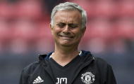 Jose Mourinho: 'Vô địch NHA cùng M.U là nhiệm vụ khó khăn nhất'