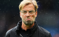 Klopp: 'Tôi hài lòng'