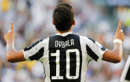 Lập hat-trick, Dybala CHÍNH THỨC đi vào lịch sử Serie A