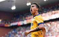 Lập hattrick như 'đi dạo', Dybala lại mang về chiến thắng cho Juve