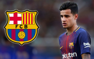 Lỡ cơ hội tới Barca, Coutinho CHÍNH THỨC lên tiếng