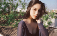 Ngẩn ngơ trước nhan sắc của WAGs số 1 Bắc Kinh