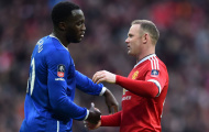 Những ngôi sao khủng từng khoác áo Man Utd và Everton
