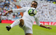 Real Madrid tiếp tục trói chân thành công thêm một trụ cột