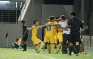 SHB Đà Nẵng 0-1 Sông Lam Nghệ An (Vòng 18 V-League 2017)