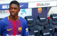 Sự trùng hợp đáng sợ từ chấn thương của Dembele và Neymar