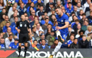 Suýt thủng lưới, Fan Chelsea tổng tấn công Cahill