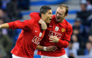 TOP 5 hàng tấn công siêu khủng của Man Utd trong kỉ nguyên Premier League