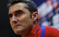 Valverde đã tìm ra hướng giải quyết cho bài toán nhân sự tại Barca?
