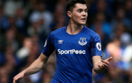 Vì sao Michael Keane từ chối trở lại Man Utd?