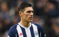 West Brom 0-0 West Ham: Ngày Gareth Barry đi vào lịch sử