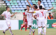 Lịch thi đấu - bảng xếp hạng vòng loại U19 châu Á