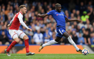 5 THỐNG KÊ ấn tượng ở vòng 5 Premier League