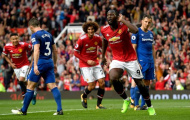 5 điểm nhấn Man Utd 4-0 Everton: Không Pogba, không vấn đề