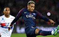 C-M-N im tiếng, PSG vẫn thắng nhờ 2 cầu thủ Lyon