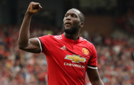 Chấm điểm Man Utd trận Everton: Lukaku số 1!