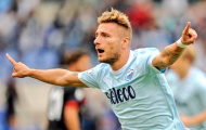 Ciro Immobile - Cái tên đang rất hot tại Lazio