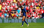 Conte lý giải lý do rút sớm Pedro trong trận đấu với Arsenal