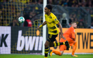 Đè bẹp Cologne, Dortmund chiếm lại ngôi đầu Bundesliga
