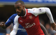 Dù không ghi bàn, Wenger vẫn khen ngợi học trò