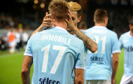 Genoa 2-3 Lazio: Đối trọng của Dybala