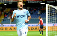 Highlights: Genoa 2-3 Lazio (Vòng 4 Serie A)