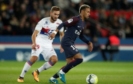 Highlights: PSG 2-0 Lyon (Vòng 6 Ligue 1)
