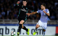 Highlights: Real Sociedad 1-3 Real Madrid (Vòng 4 La Liga)