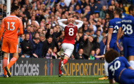 Hòa Chelsea, Wenger lớn tiếng khen học trò