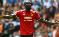 Lukaku có thể vĩ đại hơn Drogba