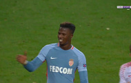 Màn trình diễn của Keita Balde Diao vs Strasbourg