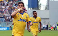 Màn trình diễn như Messi của Dybala trước Sassuolo