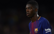 Mất Dembele 23 trận, Barca đang ném tiền qua cửa sổ