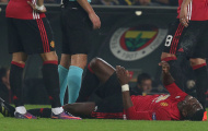 Mourinho bác bỏ tin đồn Pogba phải nghỉ hết năm