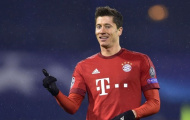Nếu rời Bayern, Lewandowski chưa chắc đã chọn Real Madrid
