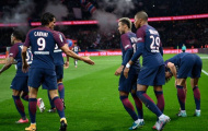 PSG 2-0 Lyon: Đã hay lại còn may