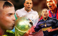 Vào ngày này |18.9| Ronaldo - Huyền thoại đến từ hành tinh khác