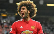 Vì sao NHM đang đánh giá thấp 'Đầu xù' Fellaini