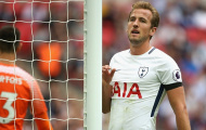 Wembley: Sân nhà hay “hiểm địa” của Tottenham?