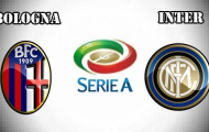 01h45 ngày 20/9, Bologna vs Inter Milan: Thêm một lần đau