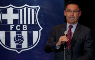 Chủ tịch Barca phấn khích vì PSG bị điều tra