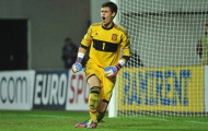 Kepa Arrizabalaga, mục tiêu Real nhắm đến thay thế De Gea là ai?