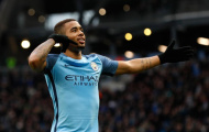 10 ngôi sao dứt điểm 'sắc' nhất Premier League: Jesus vượt mặt Aguero