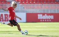 Griezmann 'chỉnh nòng' trước đại chiến với Bilbao