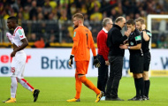 Bắt lỗi trọng tài công nghệ, Cologne đòi đá lại