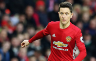 Bị bỏ rơi, Herrera vẫn muốn gia hạn với Man Utd