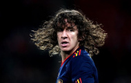 Carles Puyol: Vệ thần xứ Catalunya