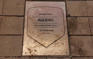 Công thần Atletico bị 'giẫm đạp' ở thánh đường Wanda Metropolitano